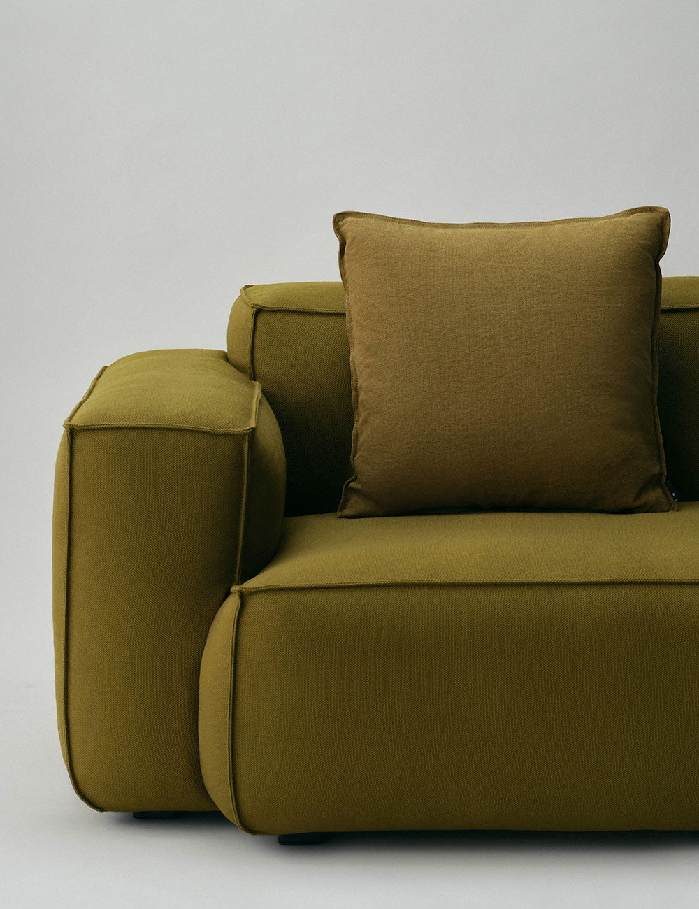 Sofá Mags Soft desenfundable 2,5 asientos Comb 1