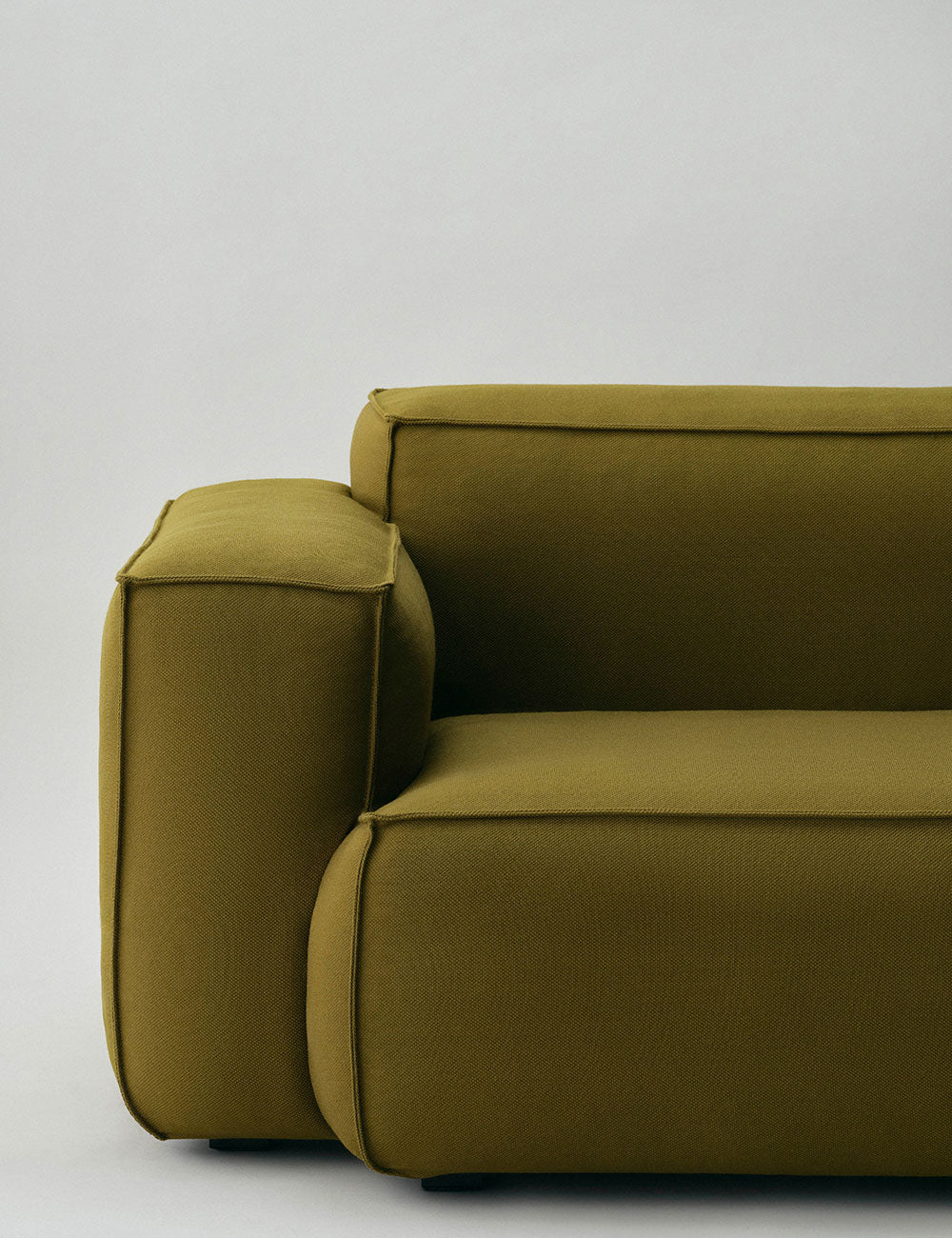 Sofá Mags Soft desenfundable 2,5 asientos Comb 1