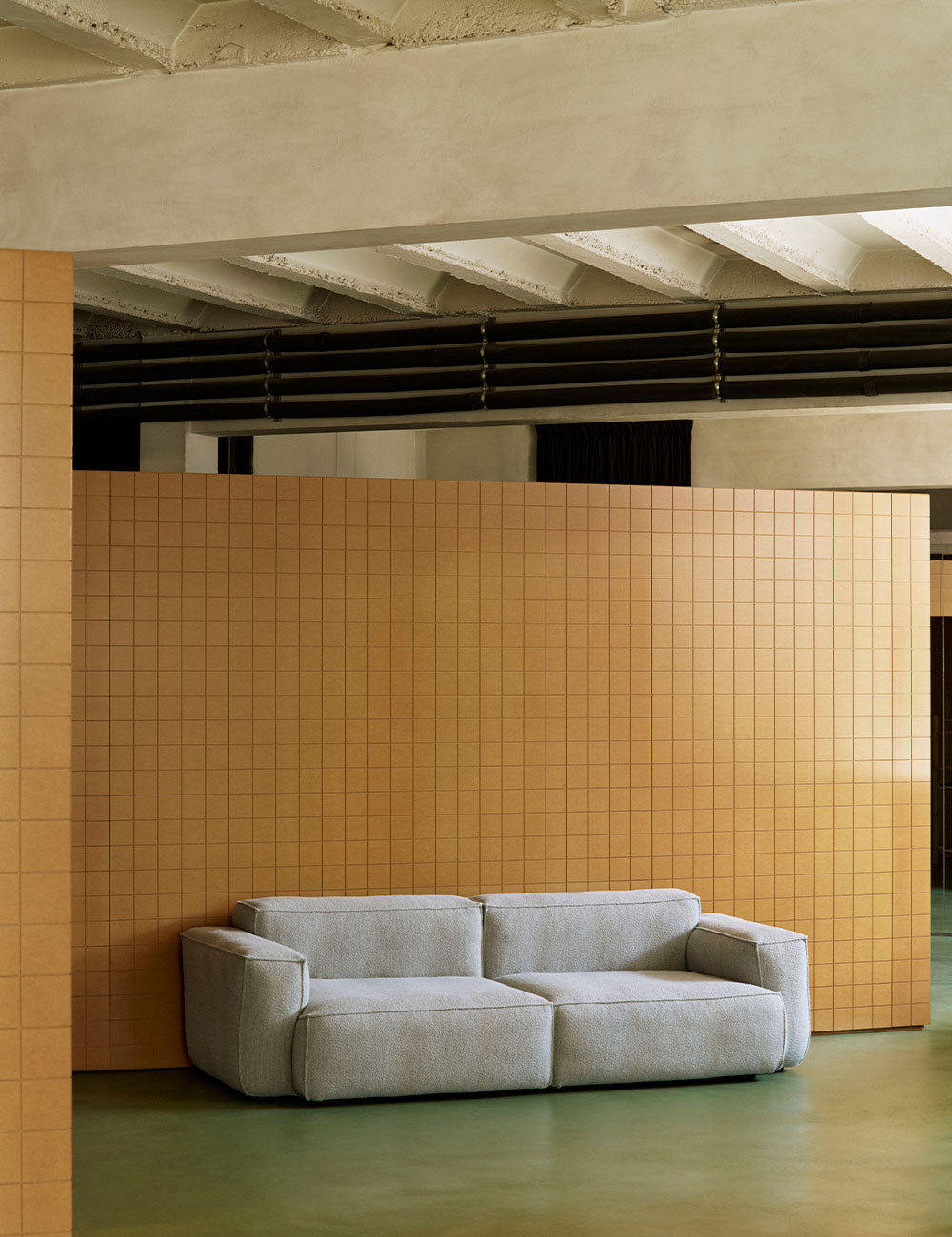 Sofá Mags Soft desenfundable 2,5 asientos Comb 1