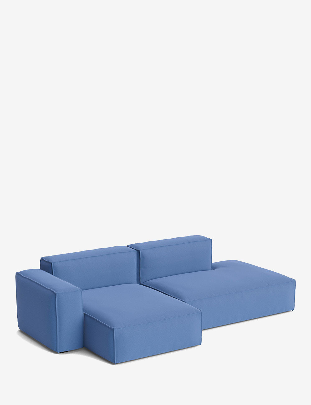 Sofá Mags Soft desenfundable 2,5 asientos Comb 3 Izq