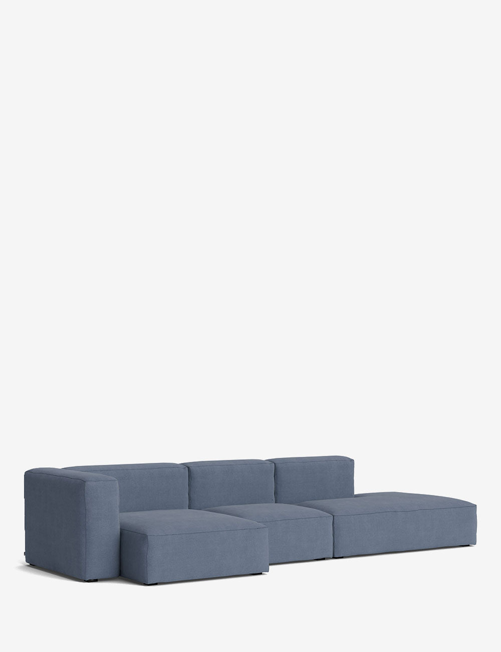 Sofá Mags Soft 3 asientos Comb 4 Izq