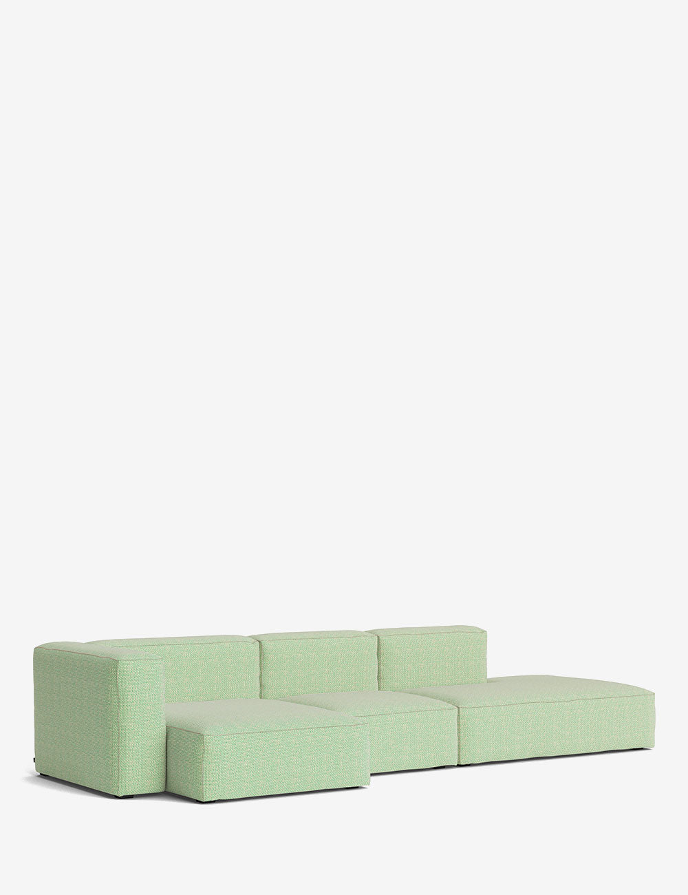Sofá Mags Soft 3 asientos Comb 4 Izq