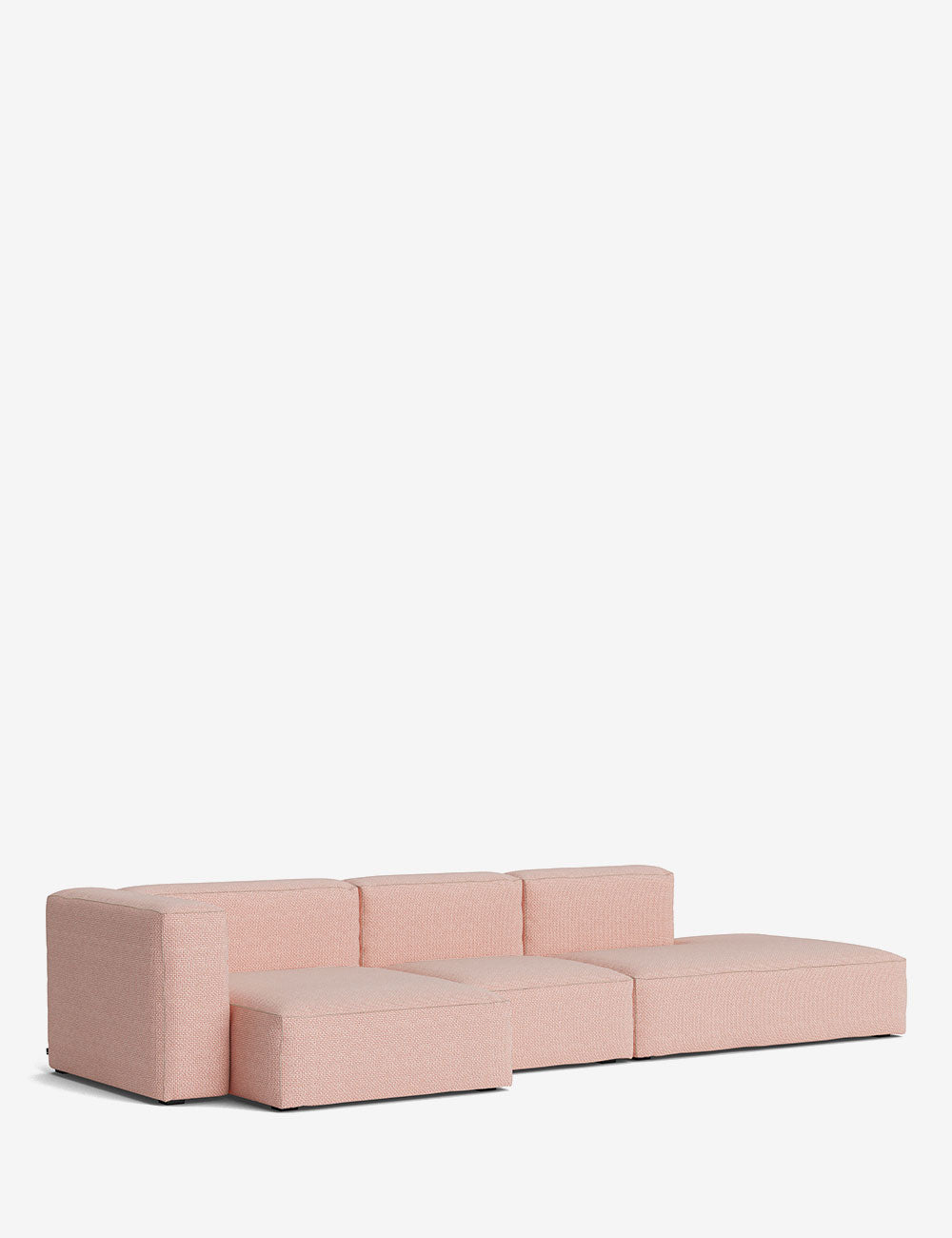 Sofá Mags Soft 3 asientos Comb 4 Izq
