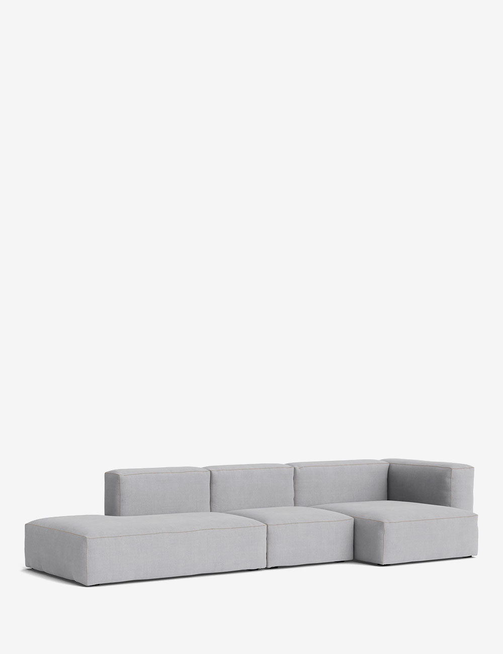 Sofá Mags Soft 3 asientos Comb 4 Dcha