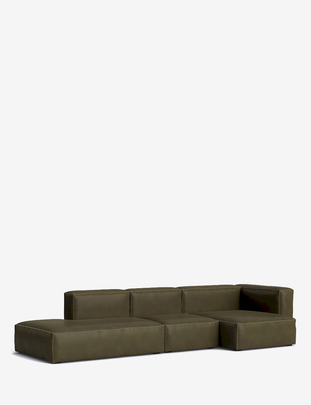 Sofá Mags Soft 3 asientos Comb 4 Dcha