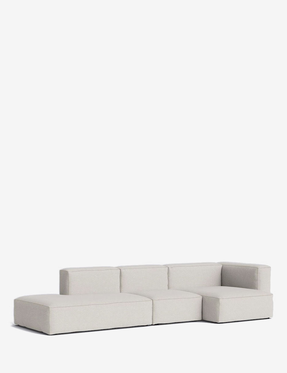 Sofá Mags Soft 3 asientos Comb 4 Dcha