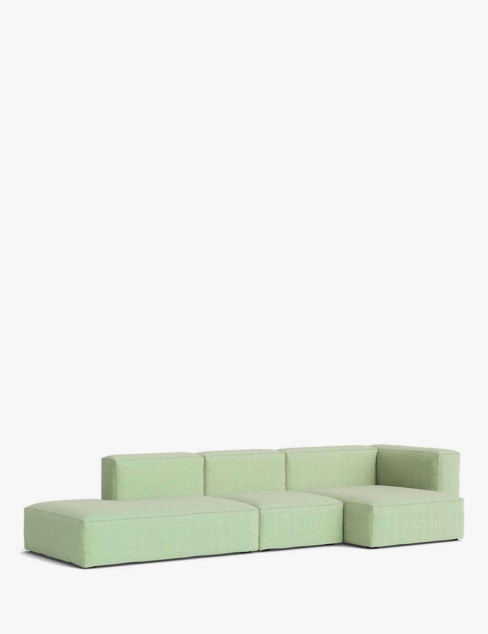 Sofá Mags Soft 3 asientos Comb 4 Dcha