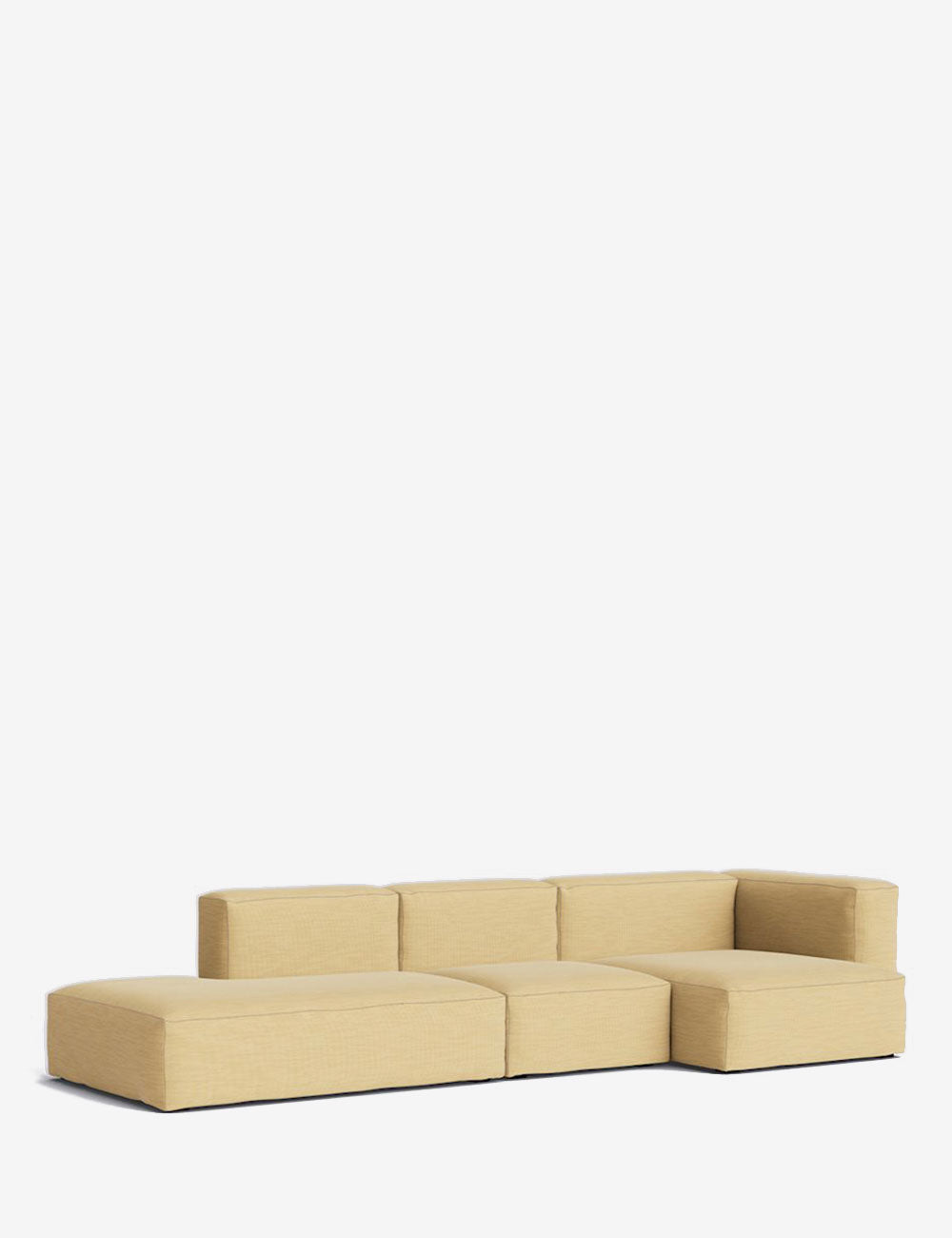 Sofá Mags Soft 3 asientos Comb 4 Dcha
