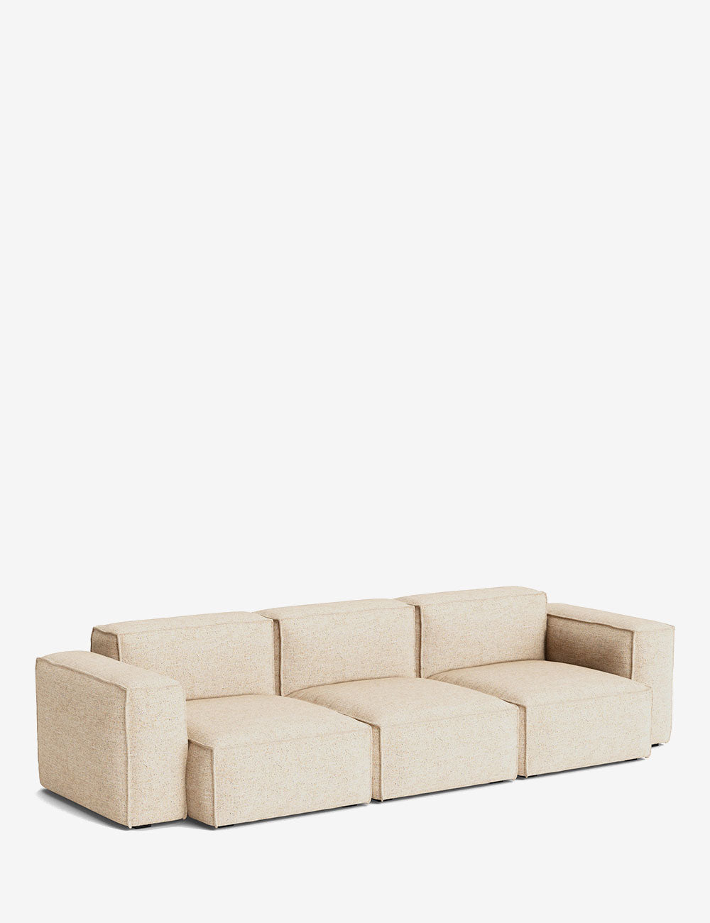 Mags Soft removable cover 3 seater Comb 1