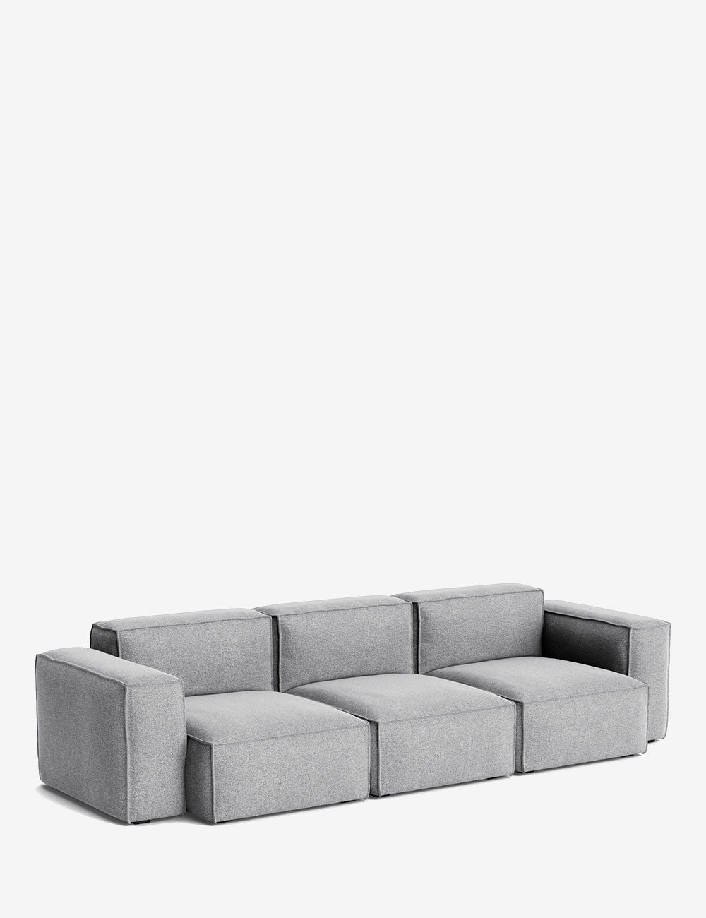 Mags Soft removable cover 3 seater Comb 1