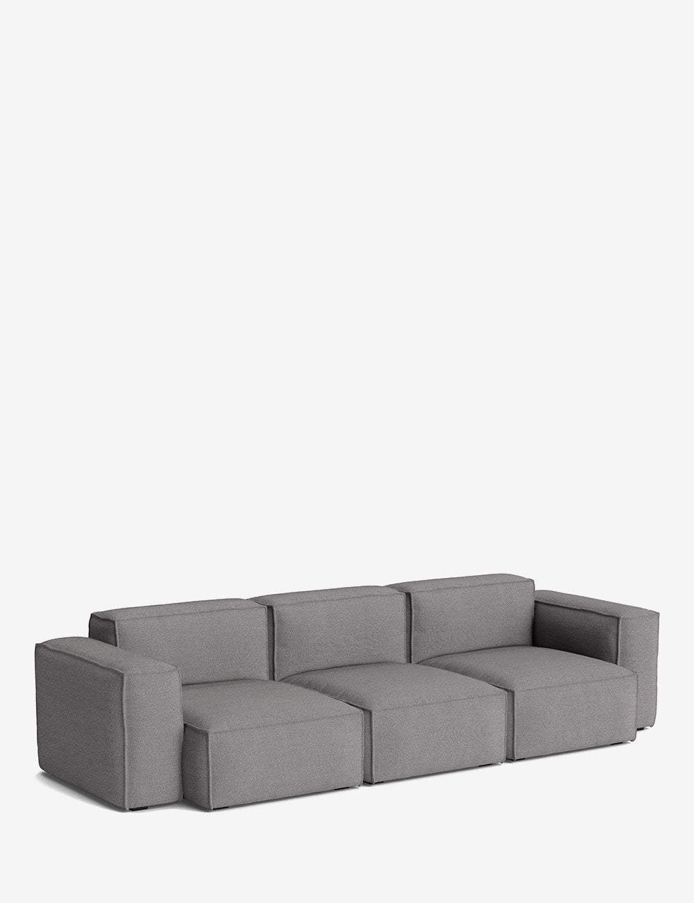 Mags Soft removable cover 3 seater Comb 1