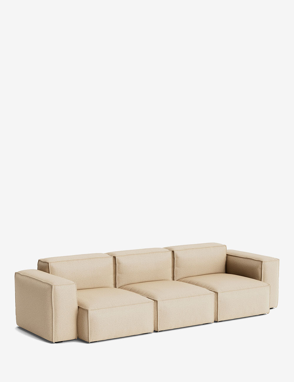 Mags Soft removable cover 3 seater Comb 1
