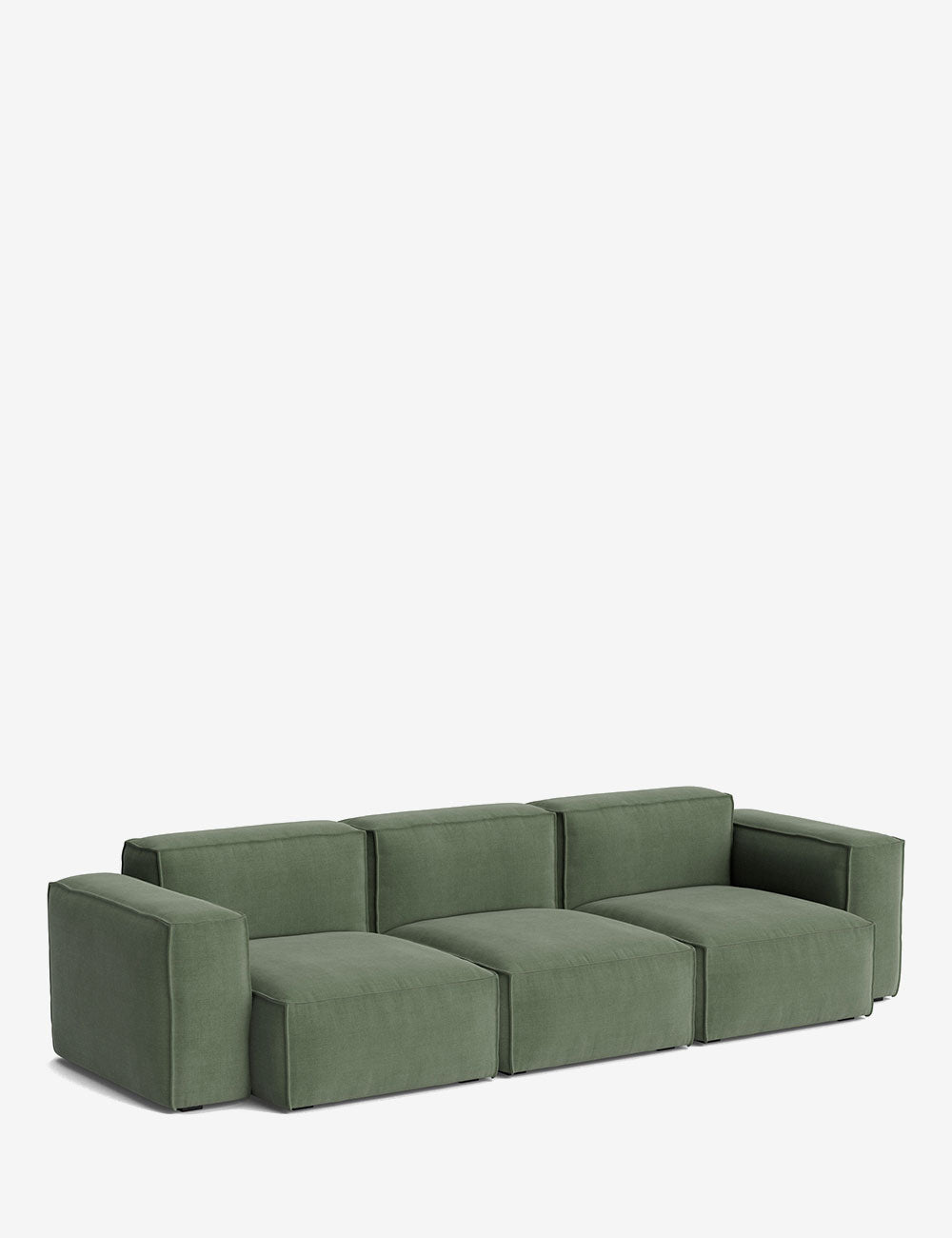 Mags Soft removable cover 3 seater Comb 1
