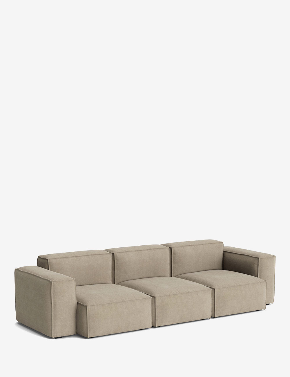 Mags Soft removable cover 3 seater Comb 1