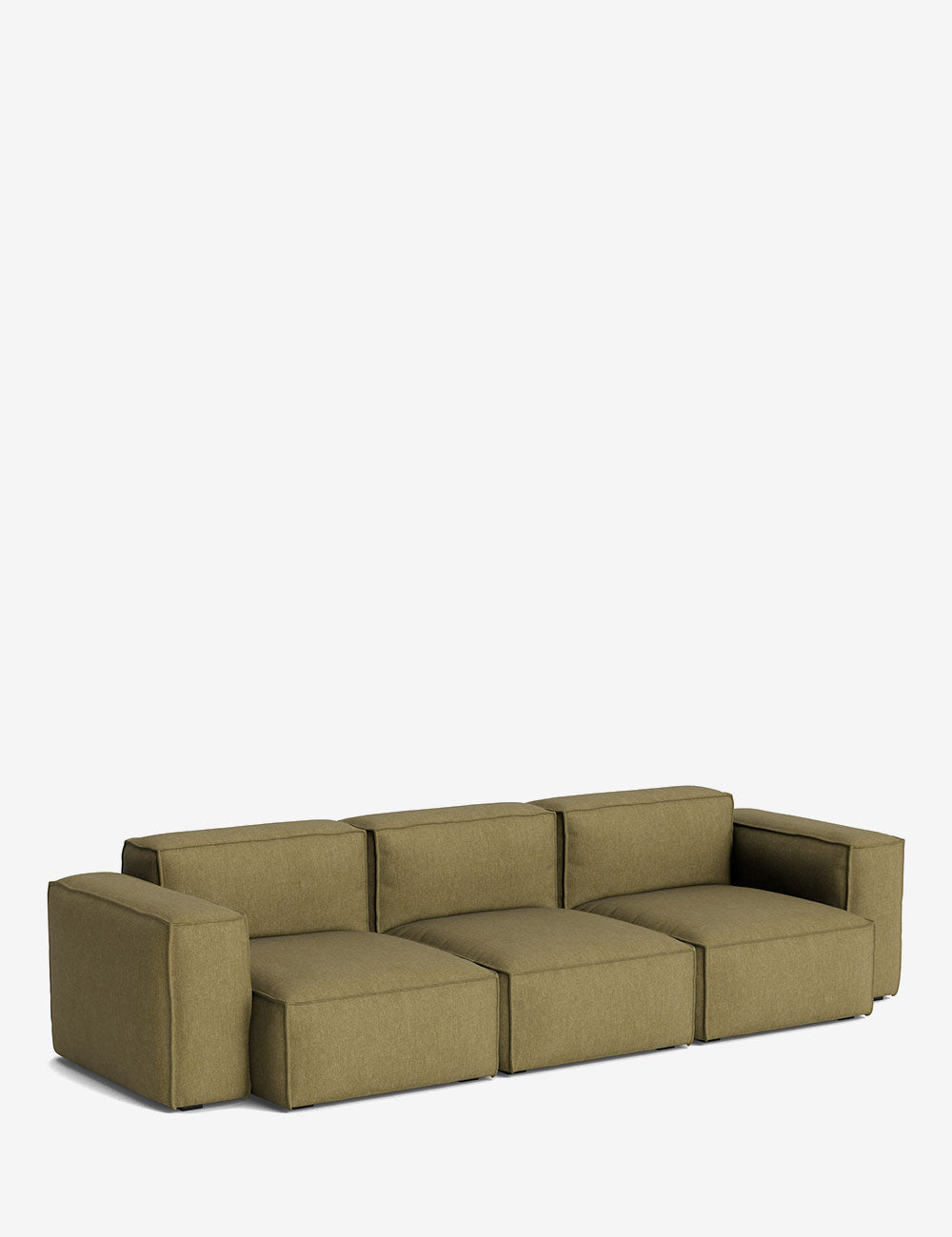 Mags Soft removable cover 3 seater Comb 1