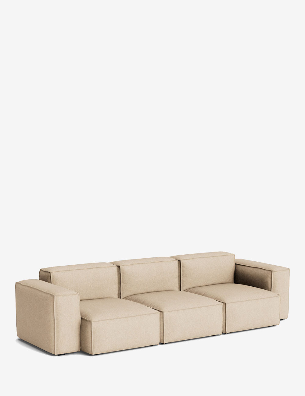 Mags Soft removable cover 3 seater Comb 1