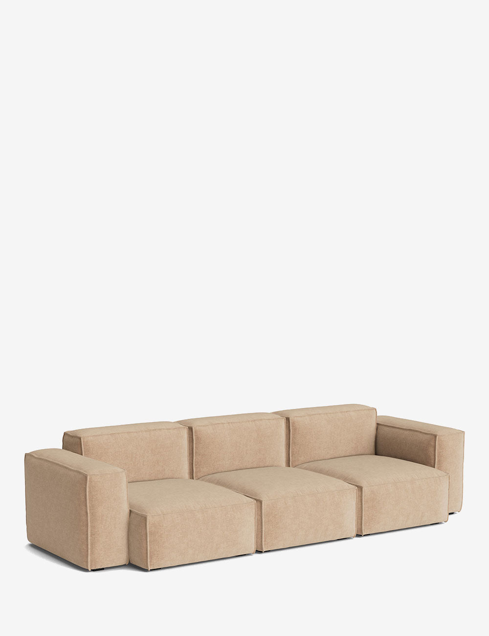 Mags Soft removable cover 3 seater Comb 1