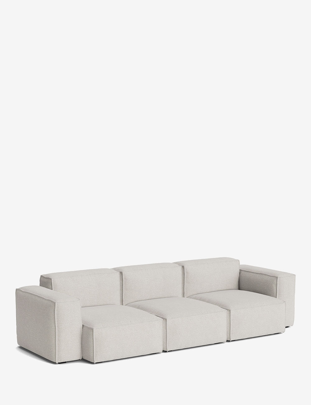 Mags Soft removable cover 3 seater Comb 1
