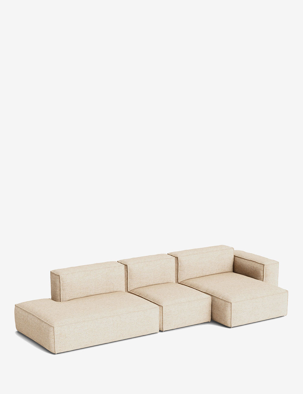 Mags Soft removable cover 3 seater Comb 4 Right