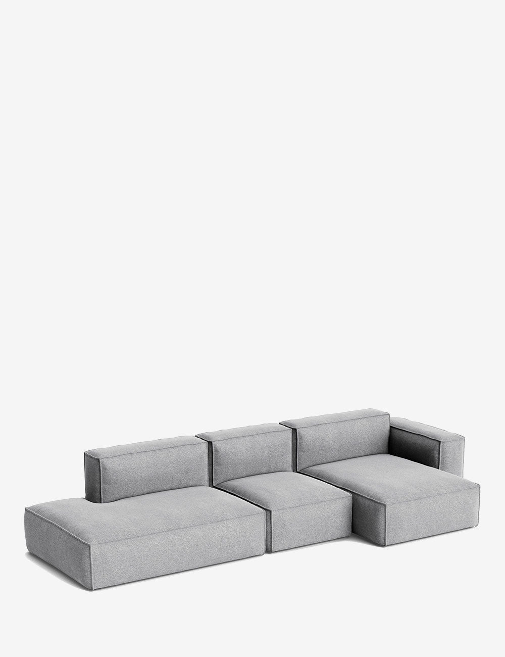 Mags Soft removable cover 3 seater Comb 4 Right