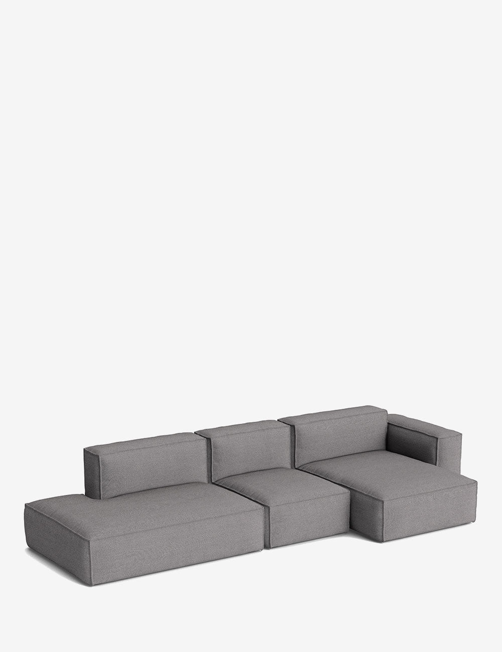 Mags Soft removable cover 3 seater Comb 4 Right