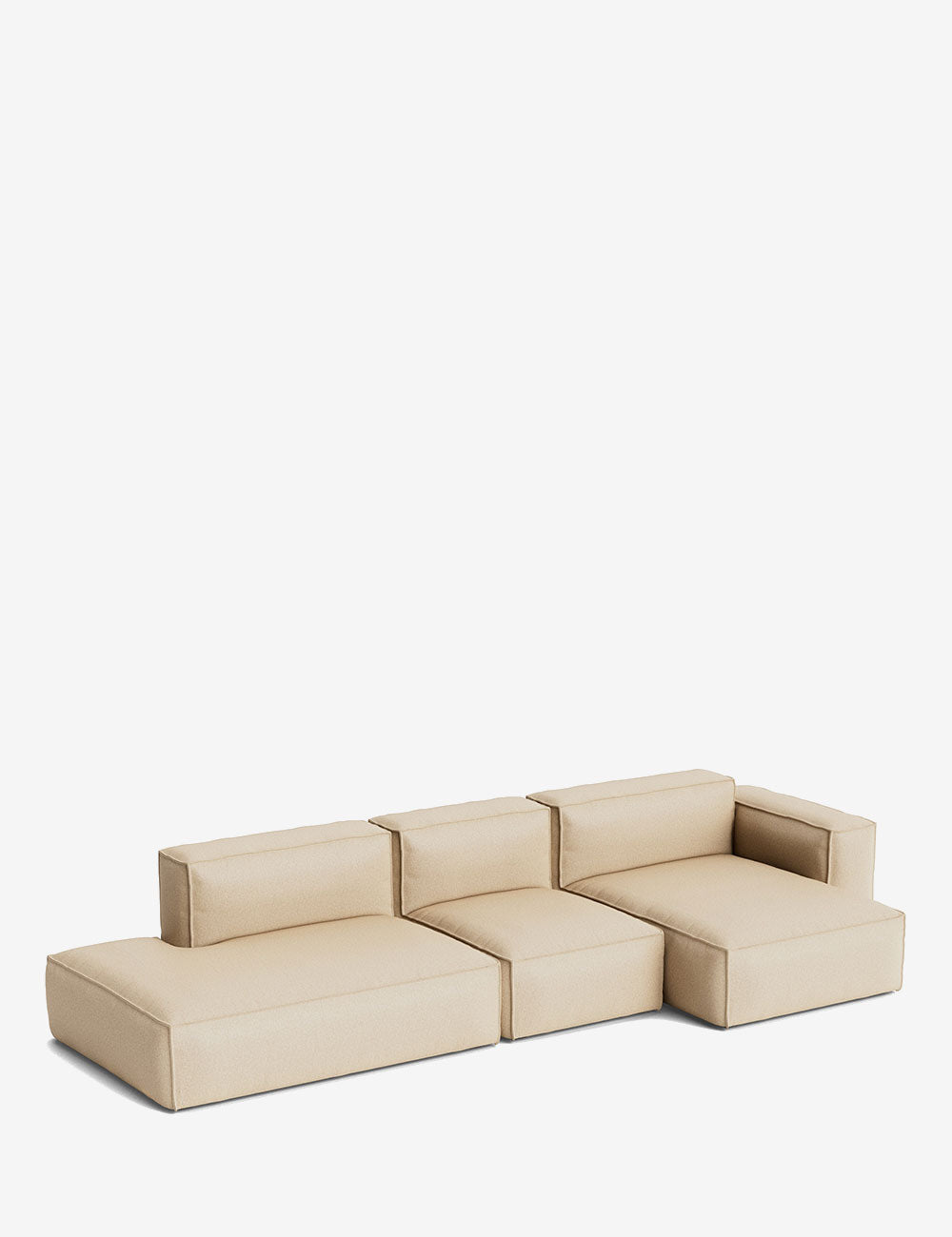 Mags Soft removable cover 3 seater Comb 4 Right