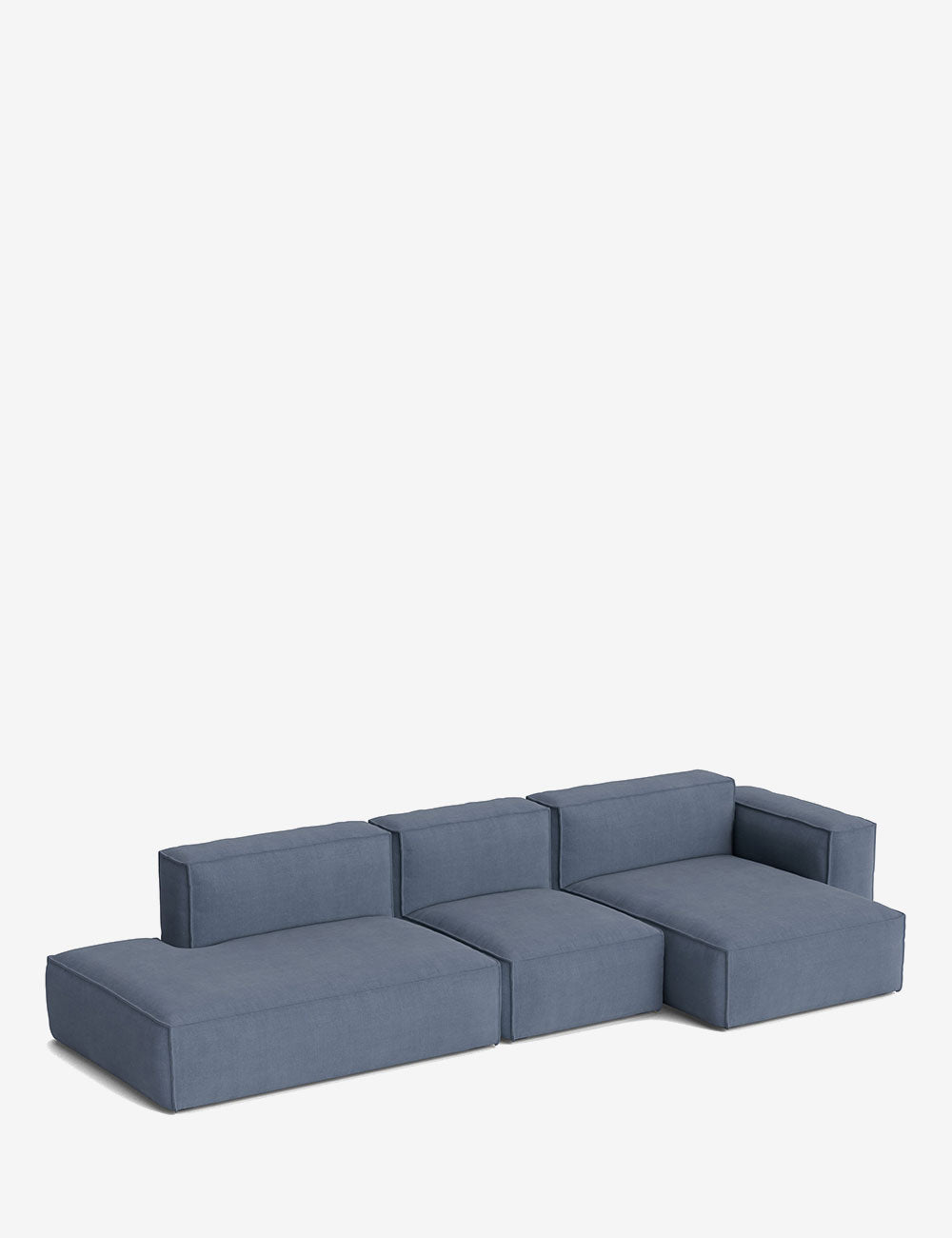 Mags Soft removable cover 3 seater Comb 4 Right