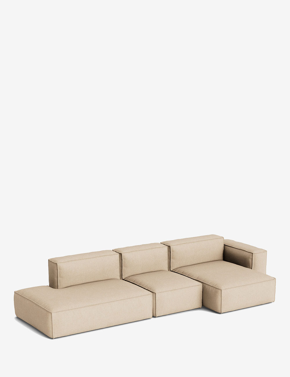 Mags Soft removable cover 3 seater Comb 4 Right