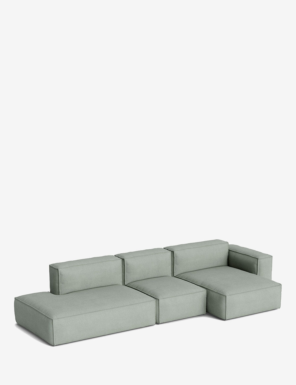 Mags Soft removable cover 3 seater Comb 4 Right