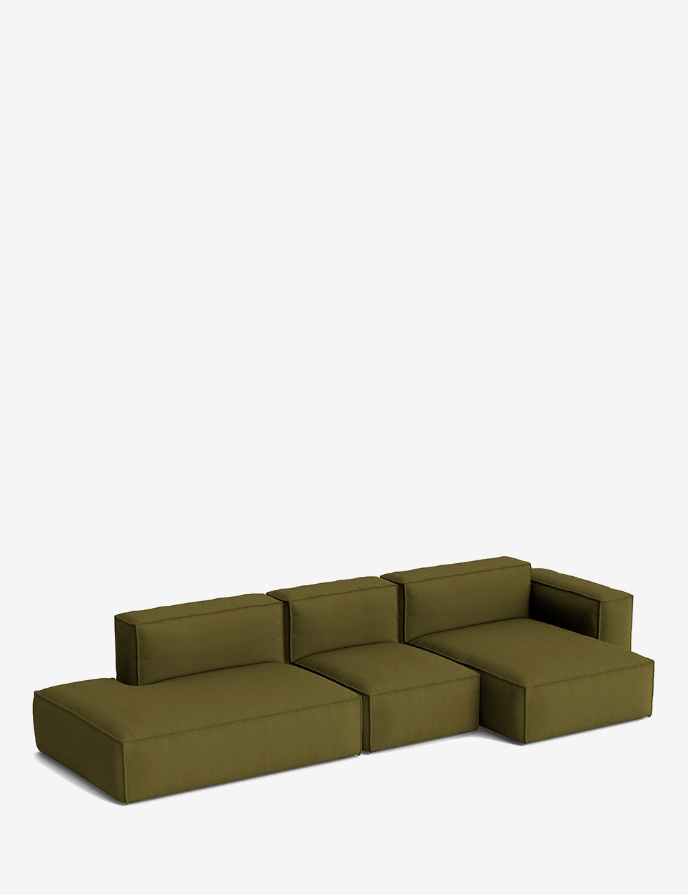 Mags Soft removable cover 3 seater Comb 4 Right
