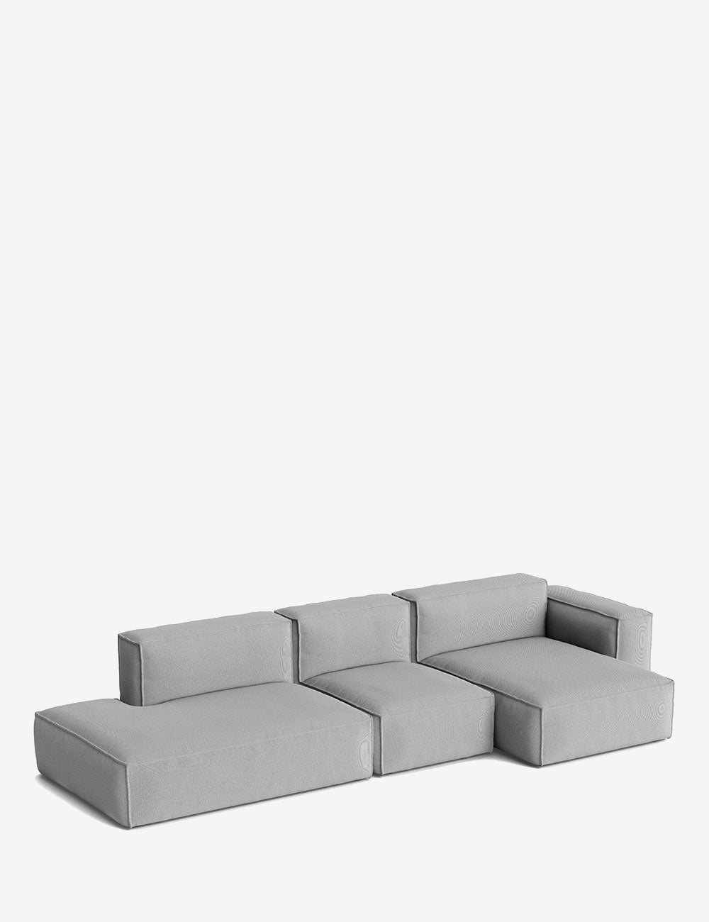 Mags Soft removable cover 3 seater Comb 4 Right