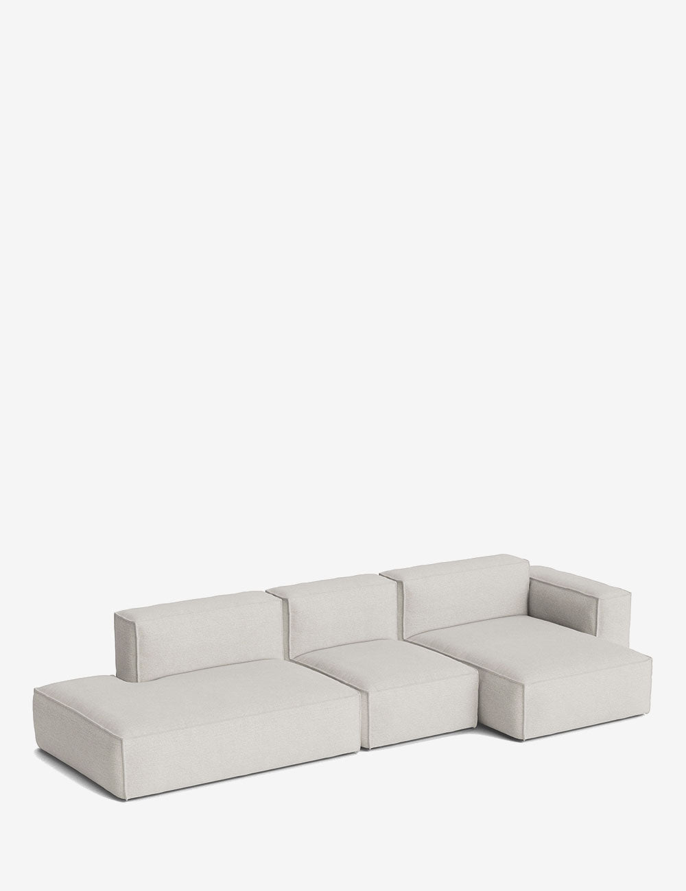 Mags Soft removable cover 3 seater Comb 4 Right