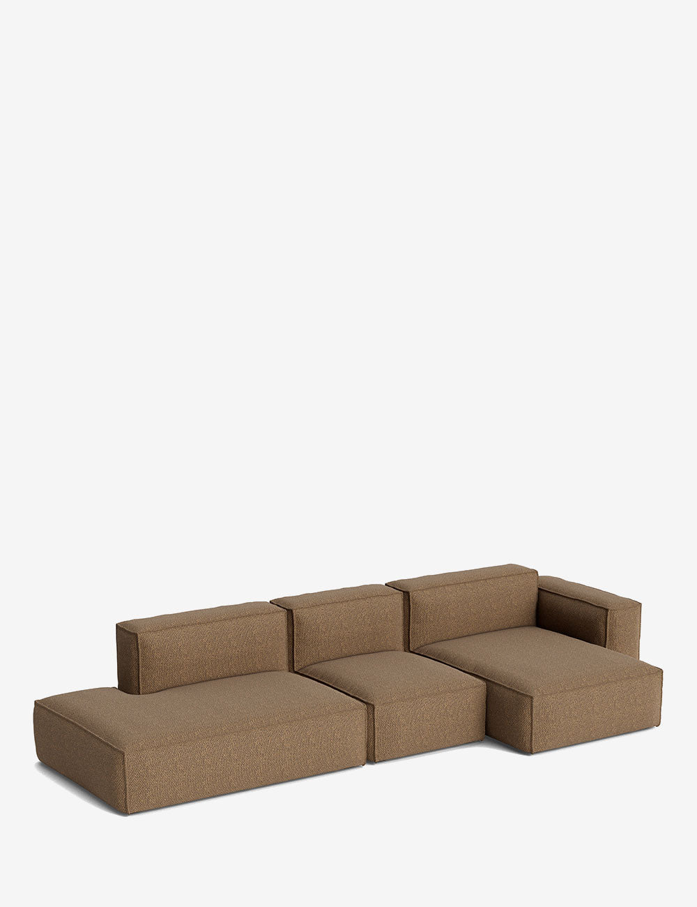 Mags Soft removable cover 3 seater Comb 4 Right