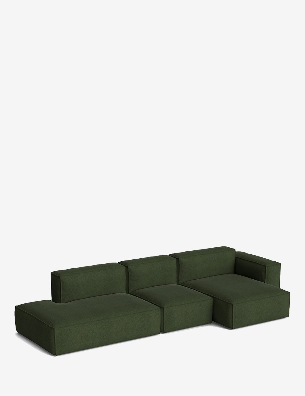 Mags Soft removable cover 3 seater Comb 4 Right