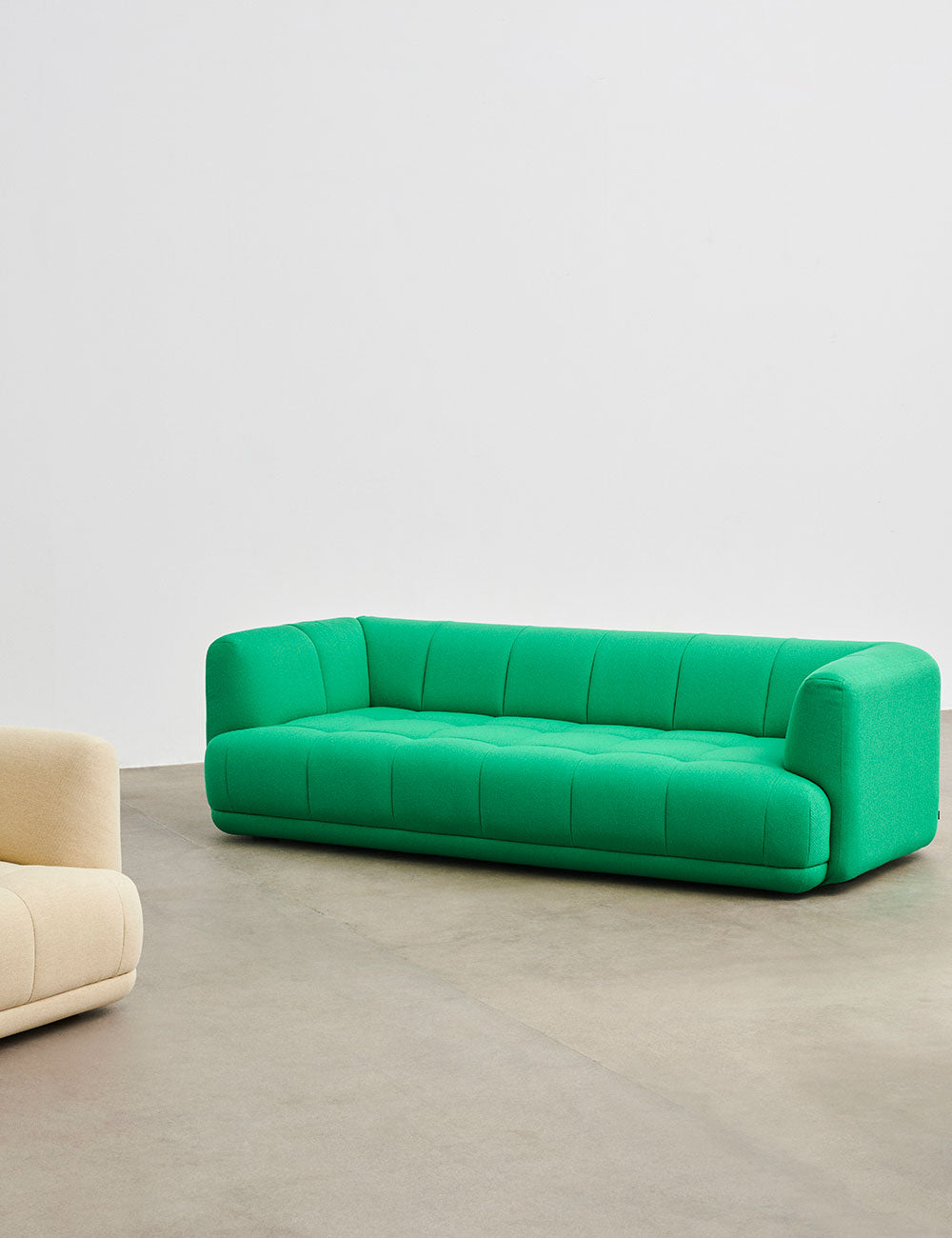Quilton 3 seater