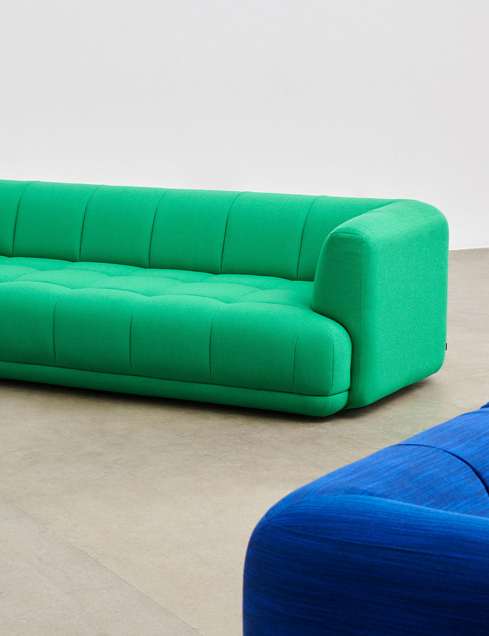 Quilton 3 seater