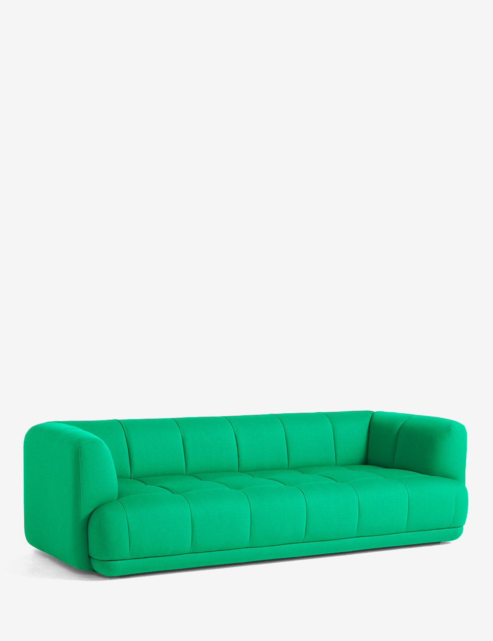 Quilton 3 seater