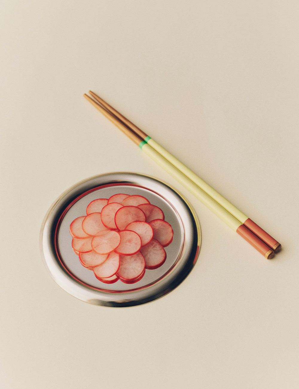 Colour Sticks