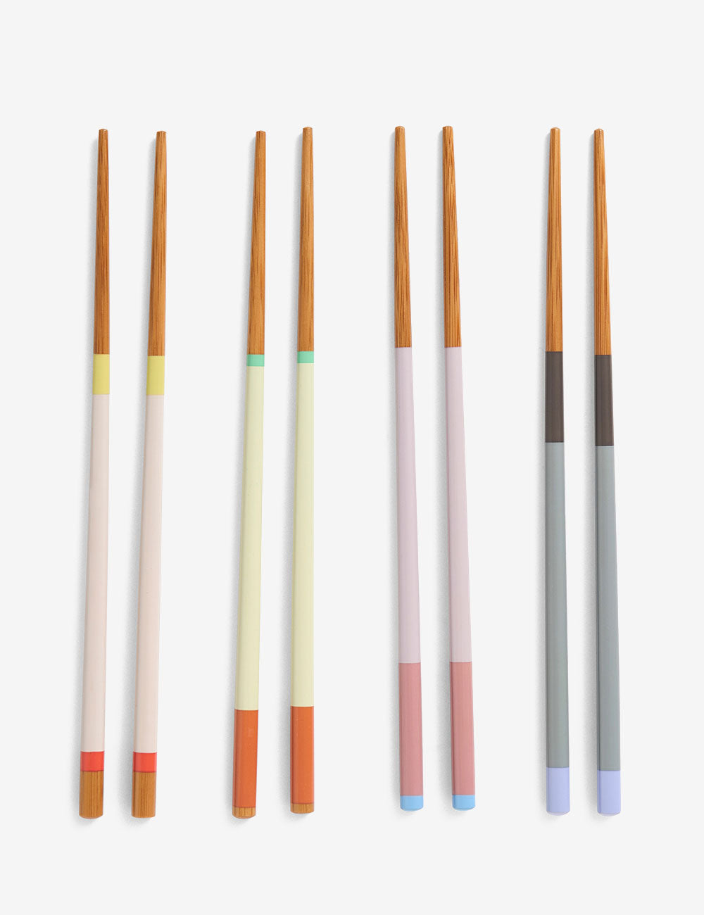 Colour Sticks
