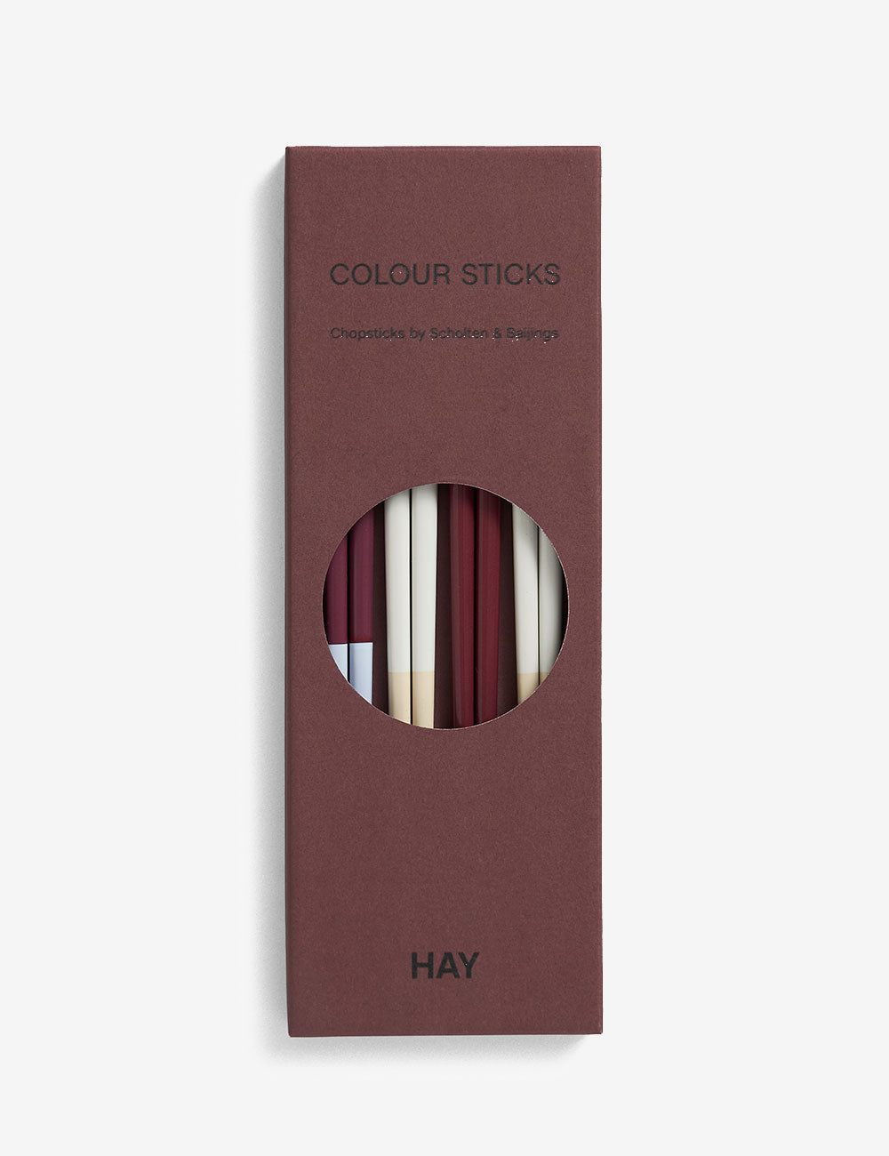 Colour Sticks