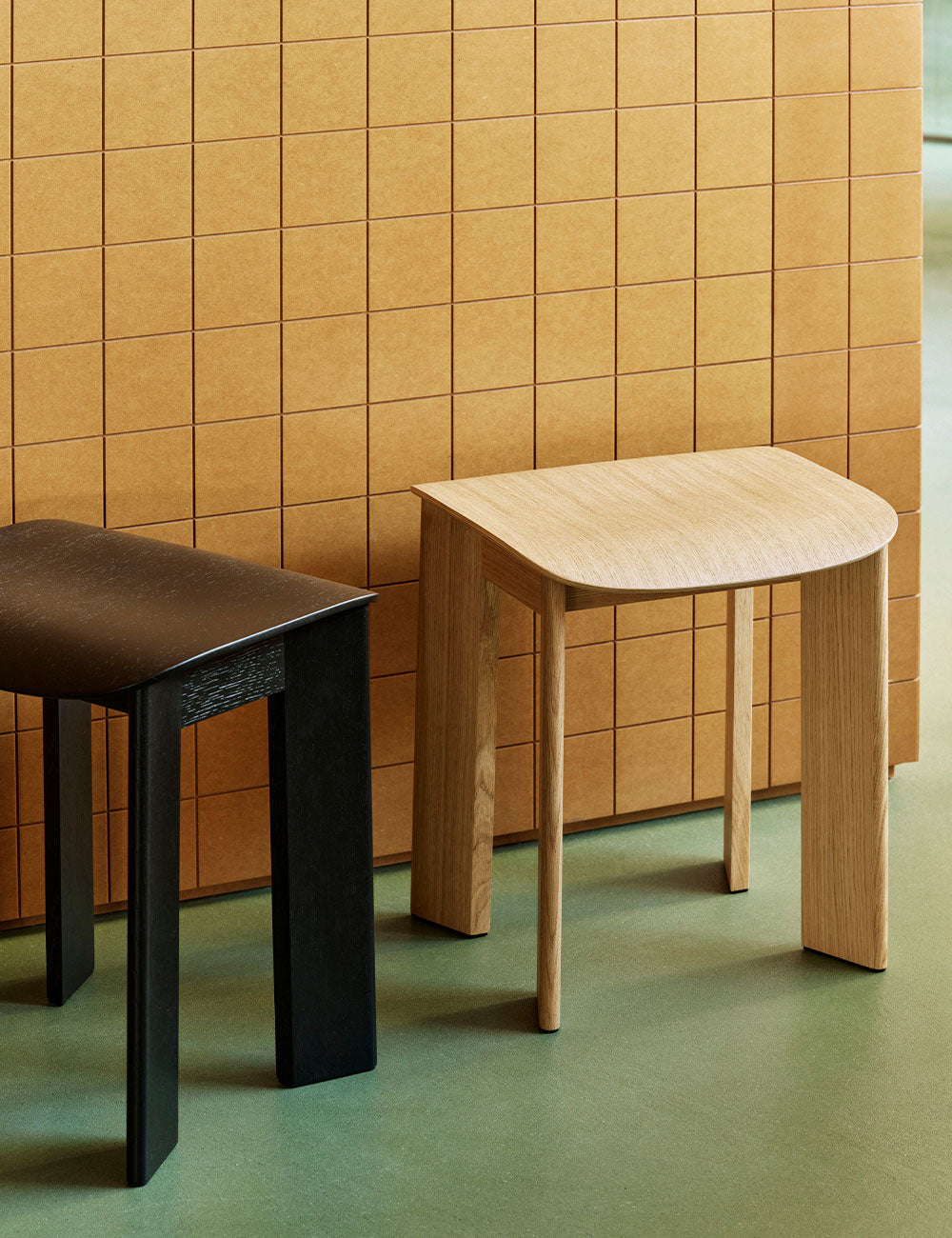 Tabouret Chisel 10
