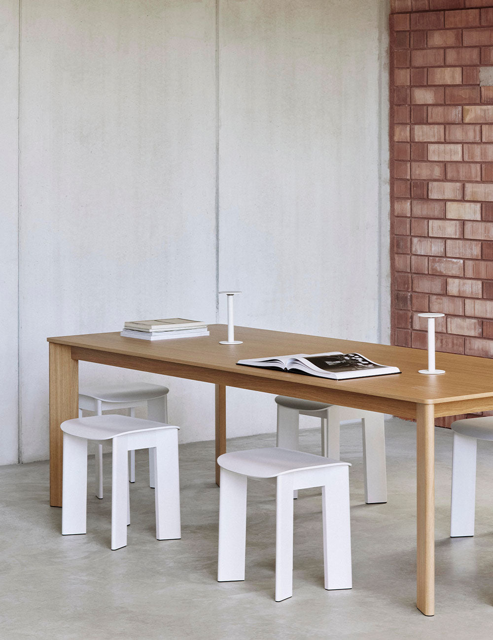 Tabouret Chisel 10
