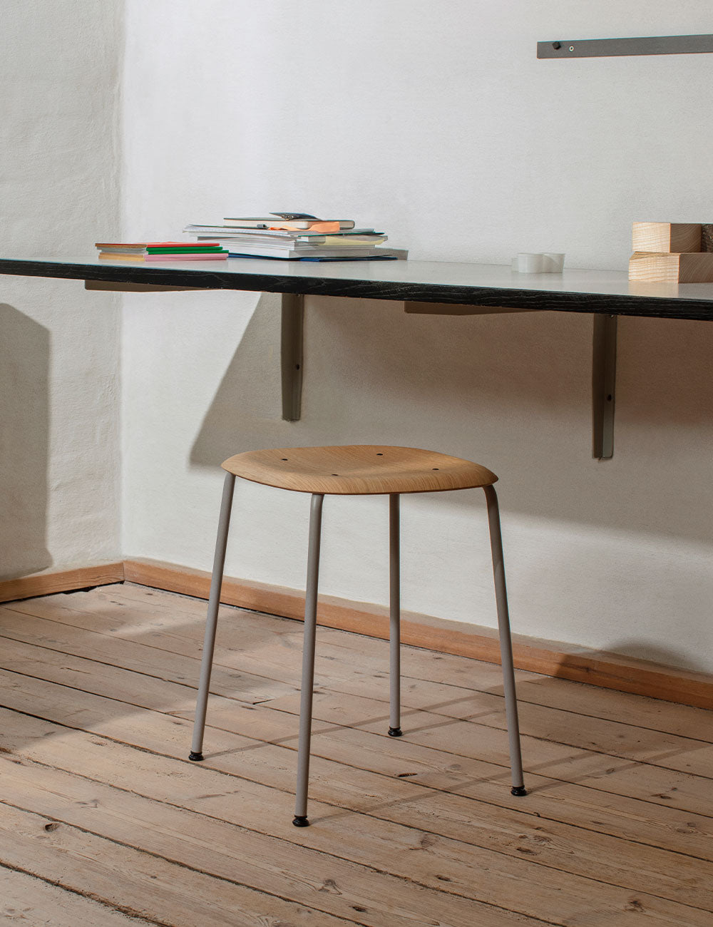 Tabouret Soft Edge 70