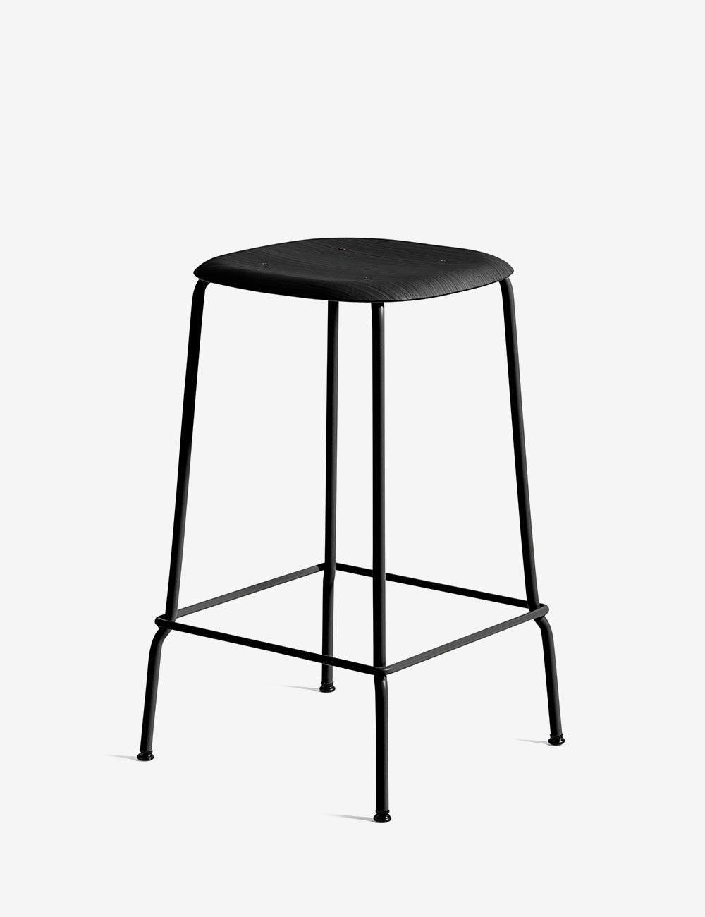 Tabouret Soft Edge 80