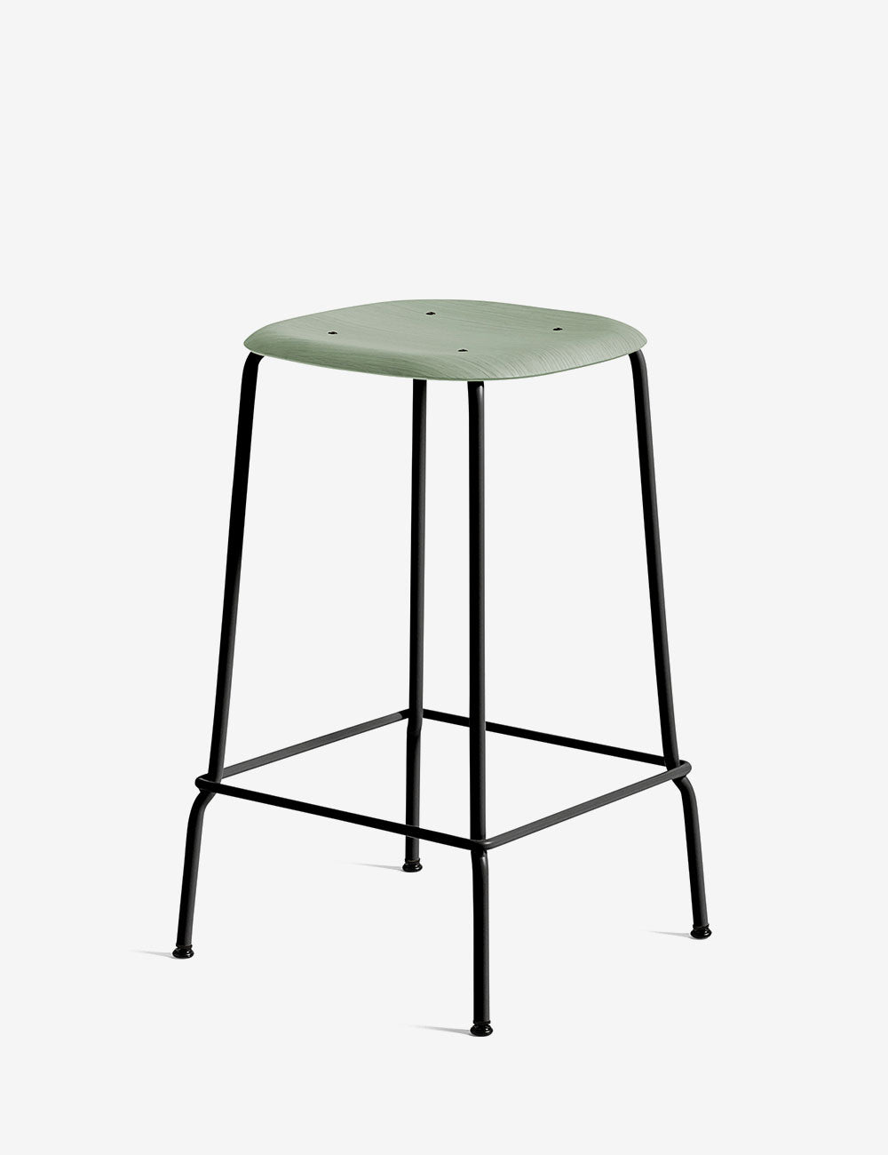 Tabouret Soft Edge 80