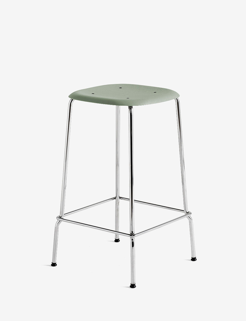Tabouret Soft Edge 80