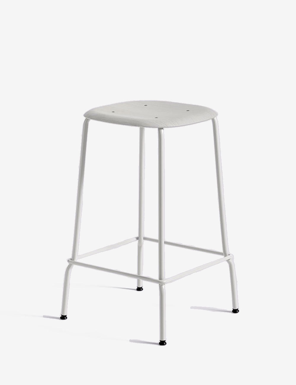 Tabouret Soft Edge 80