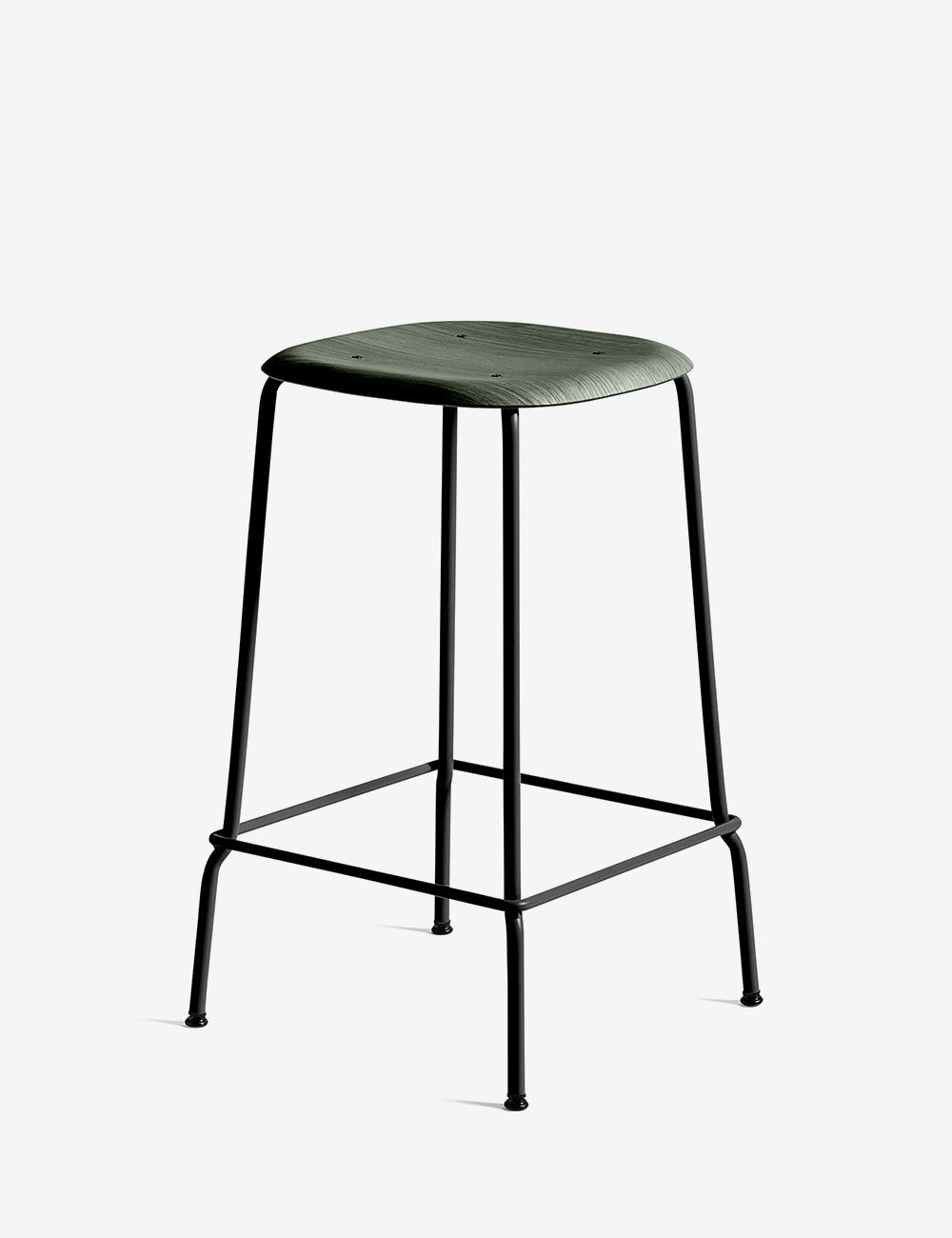 Tabouret Soft Edge 80