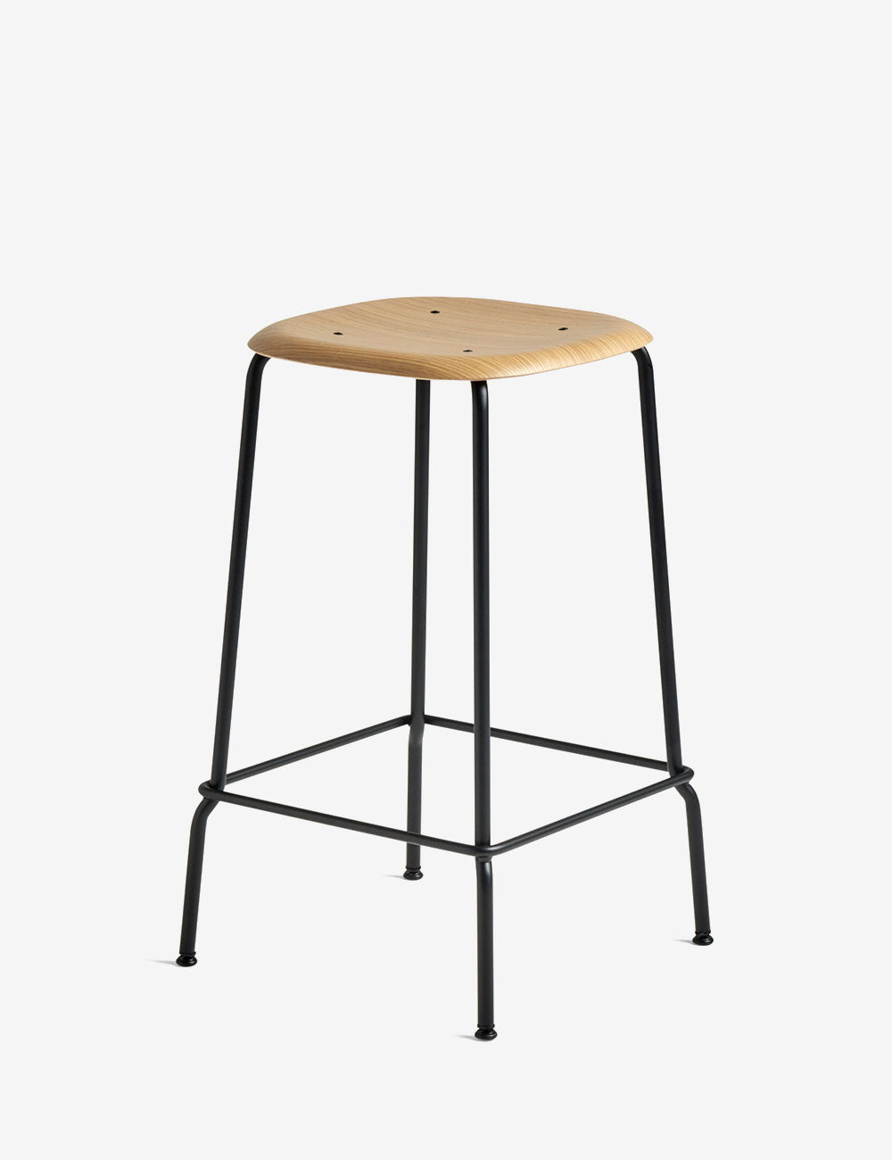 Tabouret Soft Edge 80