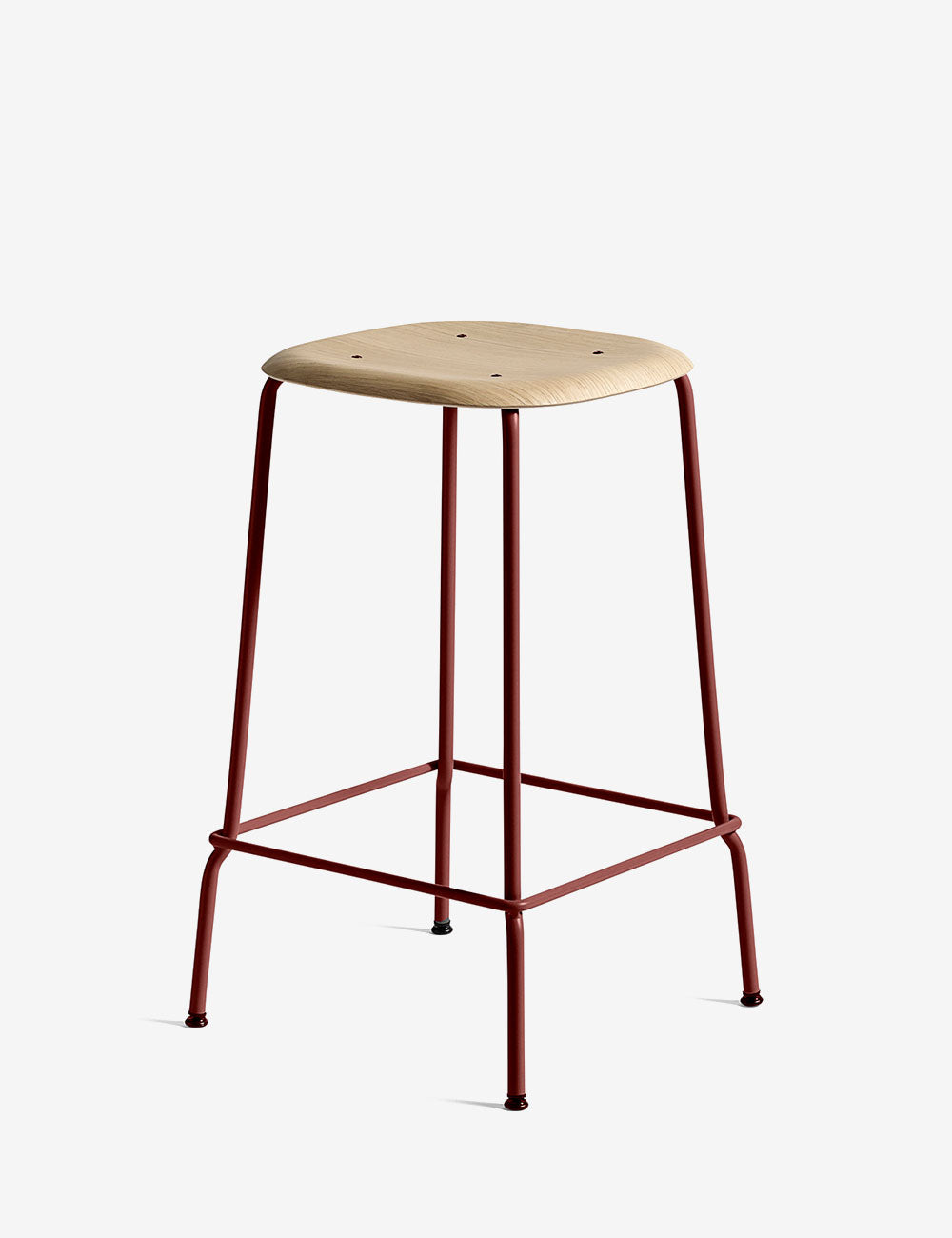 Tabouret Soft Edge 80
